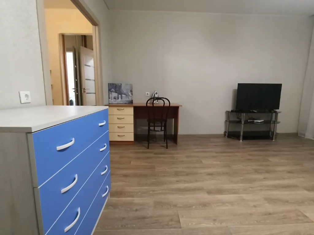 Квартира Между Рощей и Северным прекрасная квартира — Красноярск