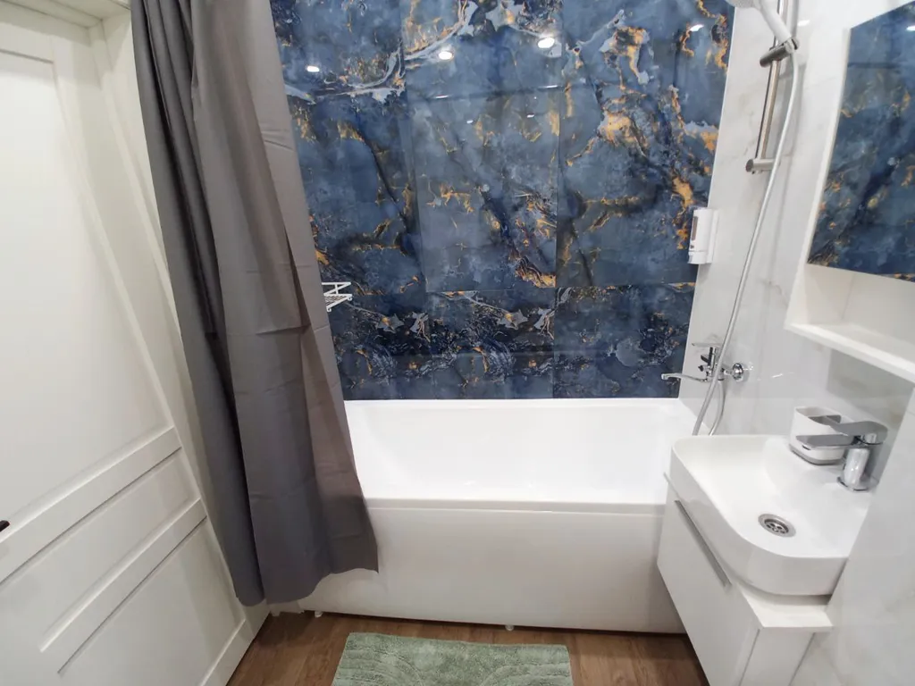 Как дома, только лучше