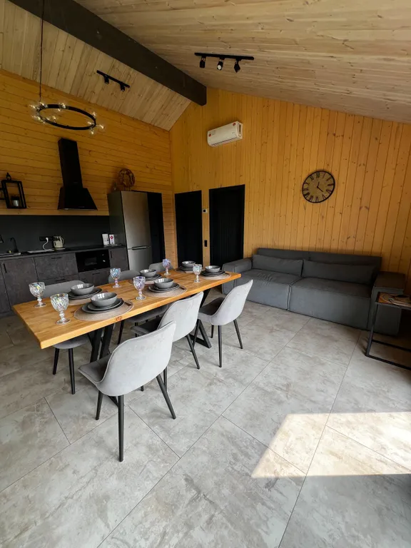 Гостевой двор Терем