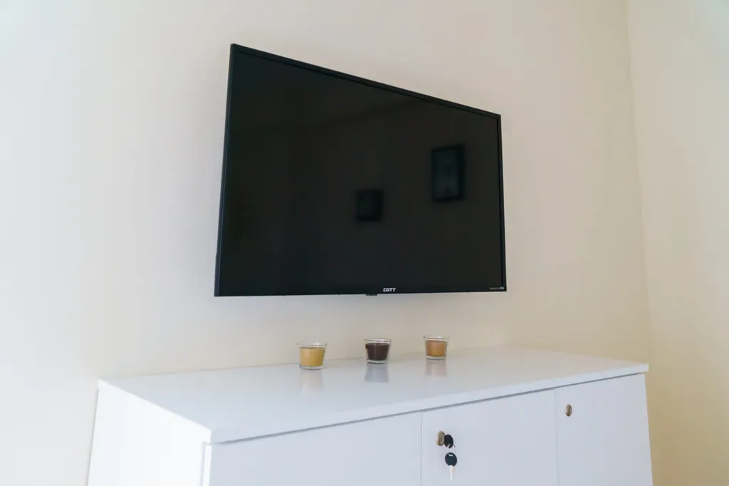 Orbi city Lux, апартаменты с видом на море