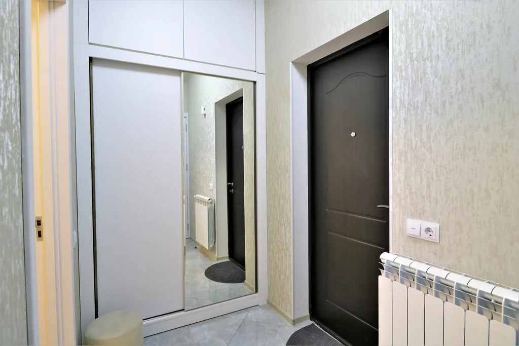 Комфортная квартира в 10 минутах от старого города