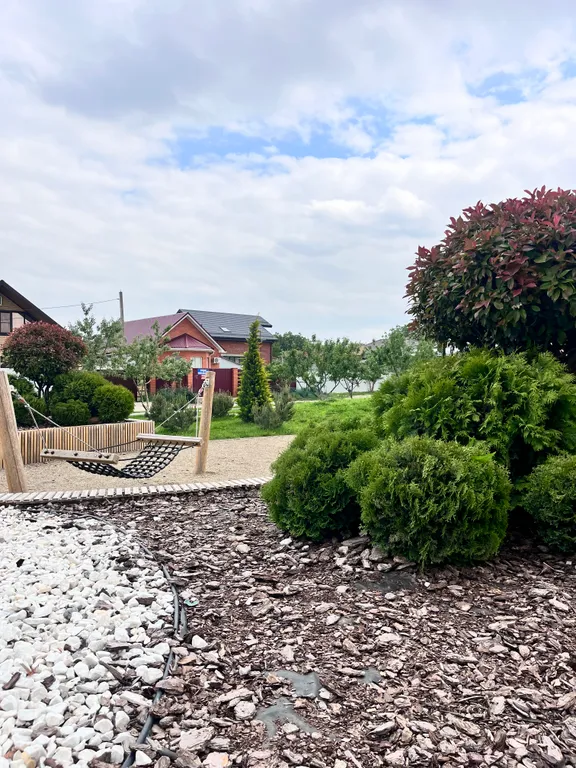 Квартира Апартаменты Любимово с колонкой Алиса и теплым полом — Краснодар