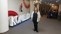 Анна Яковлева