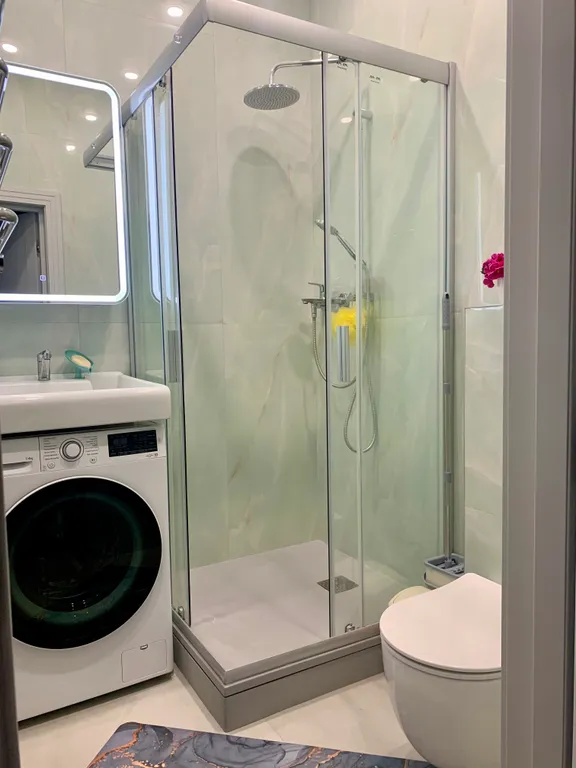 4-комнатный Дом