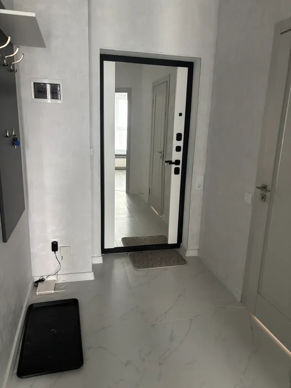 Евроквартира на Бали около метро