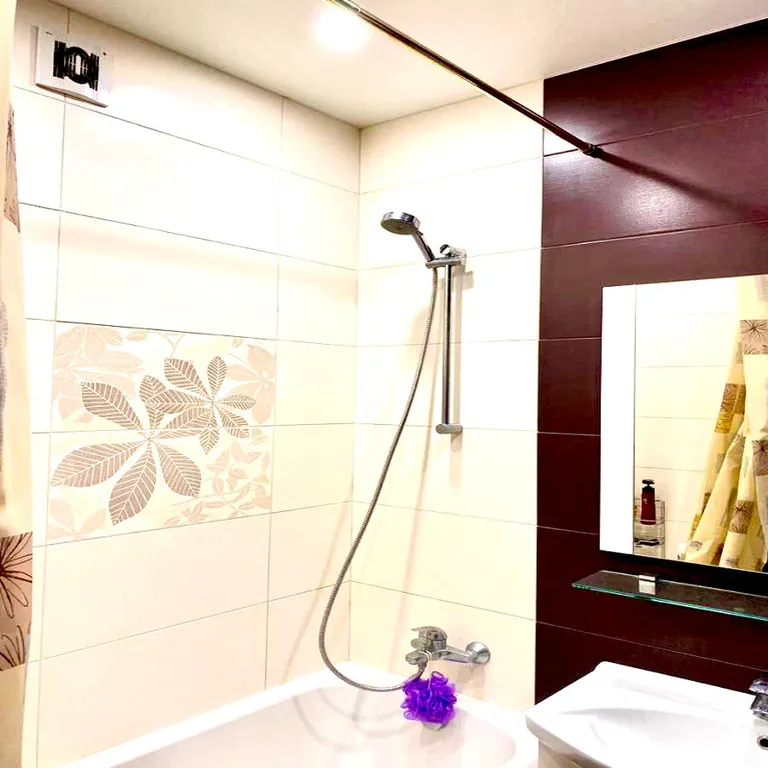 Квартира в ЖК Одинцовский парк