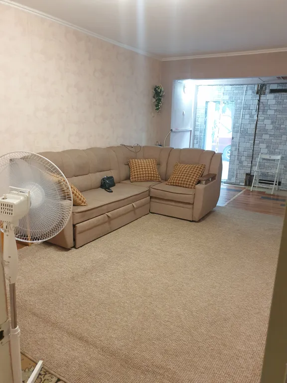 Коттедж Коттедж Уютный жилой объект в центре Сочи — Сочи