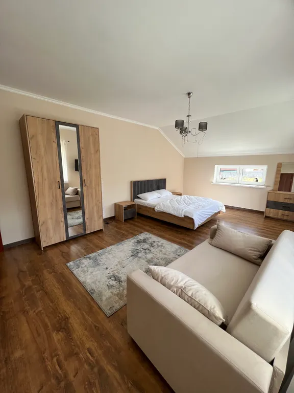 4-комнатный Дом