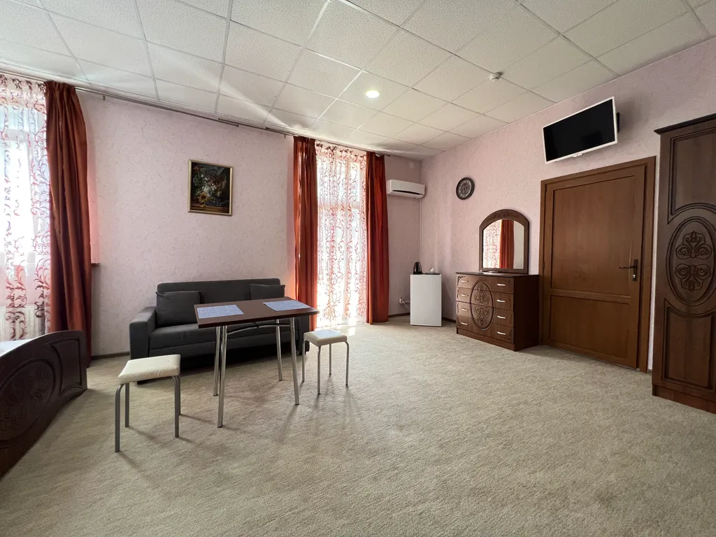 Квартира Комната — Эсто-Садок