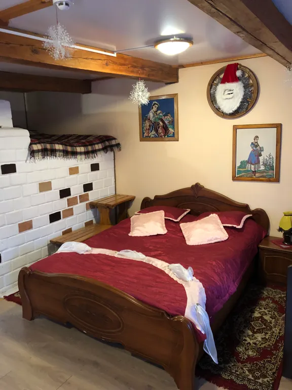 2-комнатный Дом