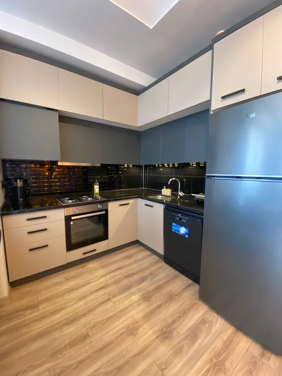 Квaртиpа премиум-клаcсa с бассеном