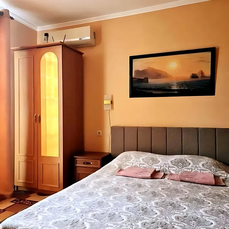 Квартира Комната — Курортное (Феодосия)