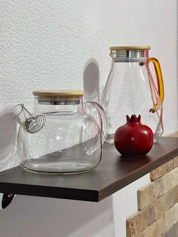 Красивая студия в микрорайоне ГГМ в новом доме рядом с выездом на Гору