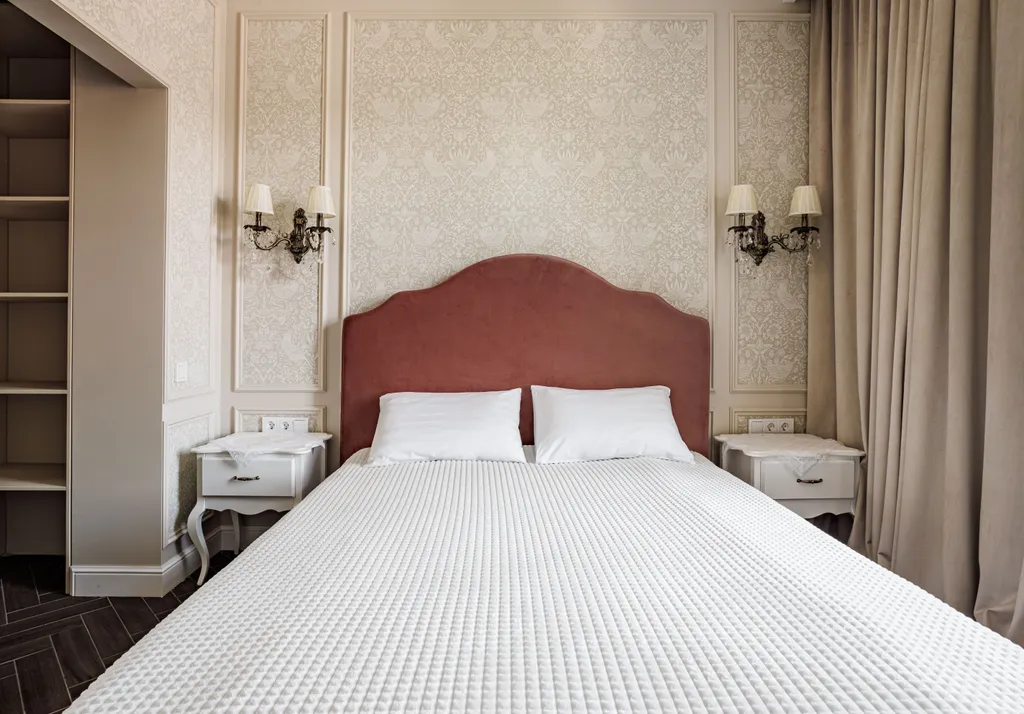 Апартаменты в гостевом доме на улице Энгельса