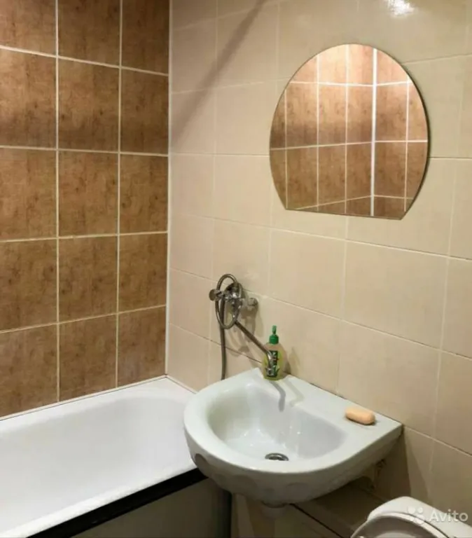 Уютная квартира недалеко от автовокзала