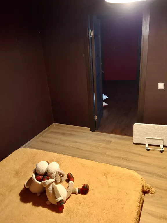 Гостевой дом.