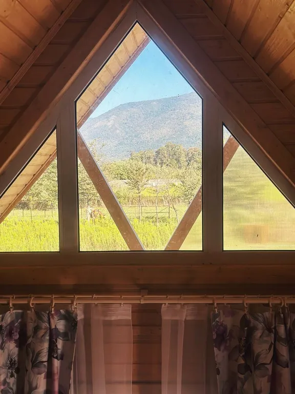 Квартира Комната — Алахадзы