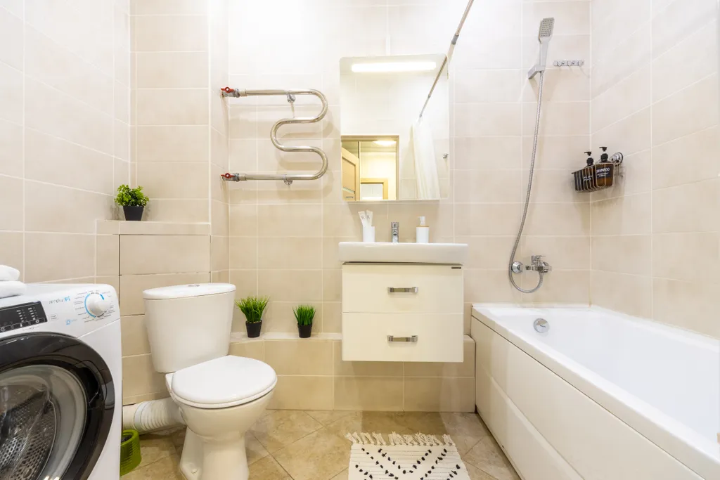 Квартира Апартаменты Чистый взгляд — Красноярск