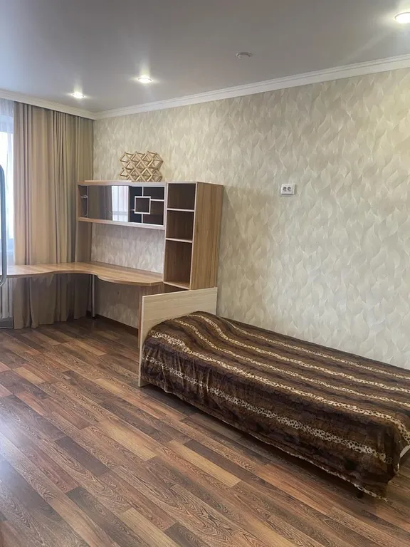 Комфортная квартира в Астане