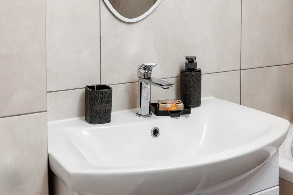 Квартира Апартаменты Flisenshtrasse — Калининград