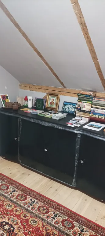 Апартаменты Антураж 1