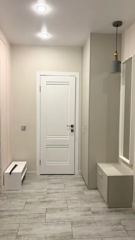 Уютная квартира рядом с Волгой