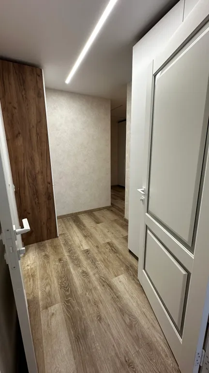 Апартамент в центре города