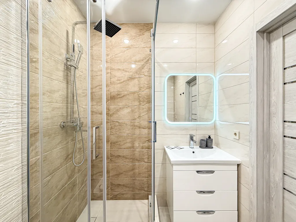 Квартира Апартаменты Монако 24 ЖК Времена года 81 — Анапа