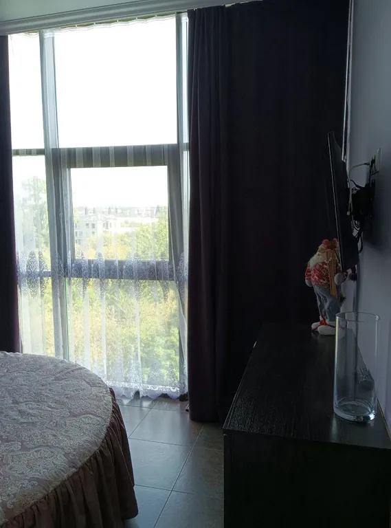 Квартира Квартира рядом с морем трёхкомнатная евро — Адлер