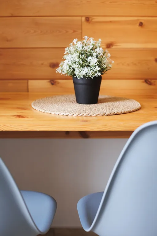 Современный уютный дом с панорамным остеклением