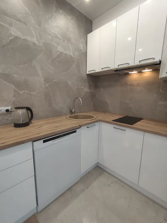 Квартира Квартира в центре — Светлогорск