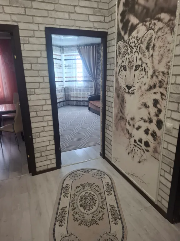 Квартира для вашего идеального отдыха