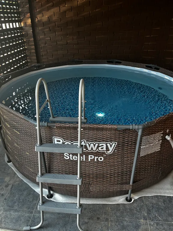 Просторный коттедж в 10 минутах от Мамаева кургана