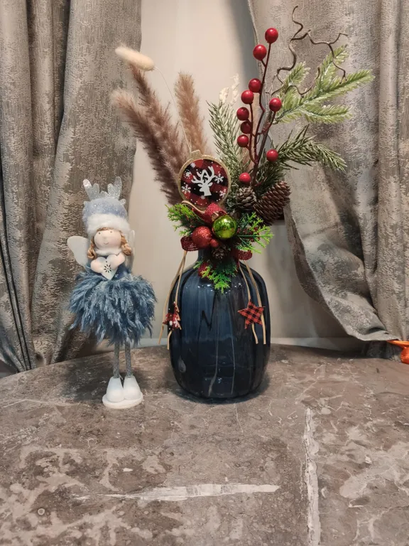 Апартаменты Red House