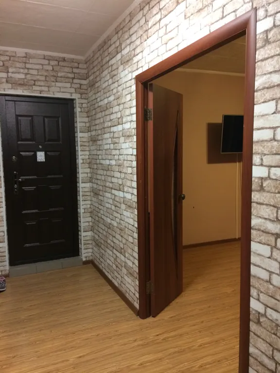 Квартира в Шерегеше с видом на гору Зеленую