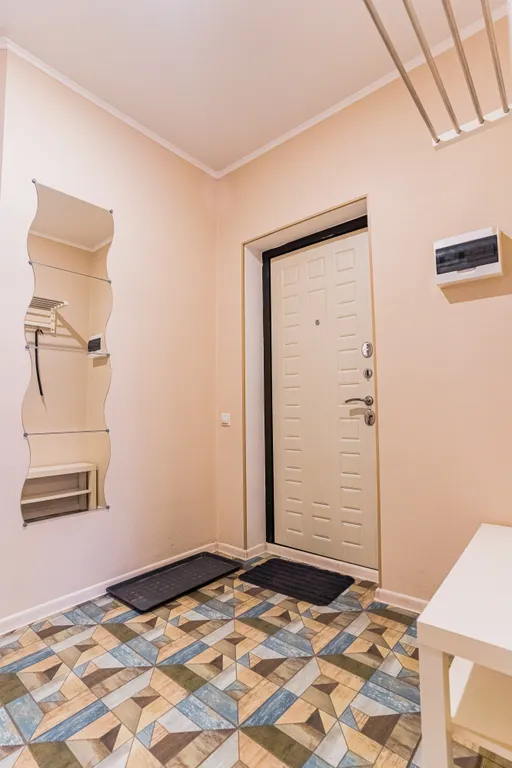 Квартира Вместительная квартира в Джемете, у моря от LetoApart — Анапа