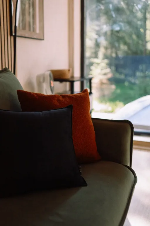 Мини дом Тайный лес