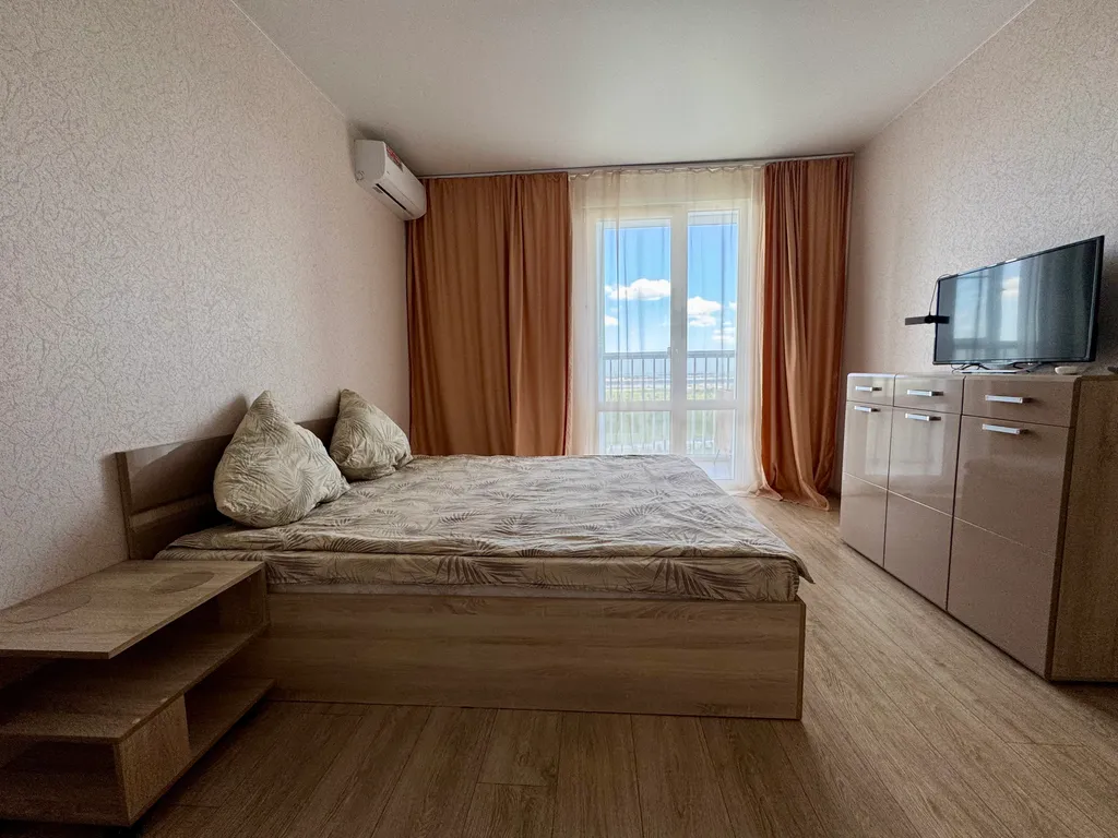 Уютная квартира — аренда посуточно в Воронеж