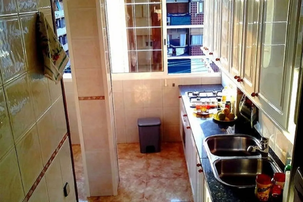 Квартира Комната — Барселона