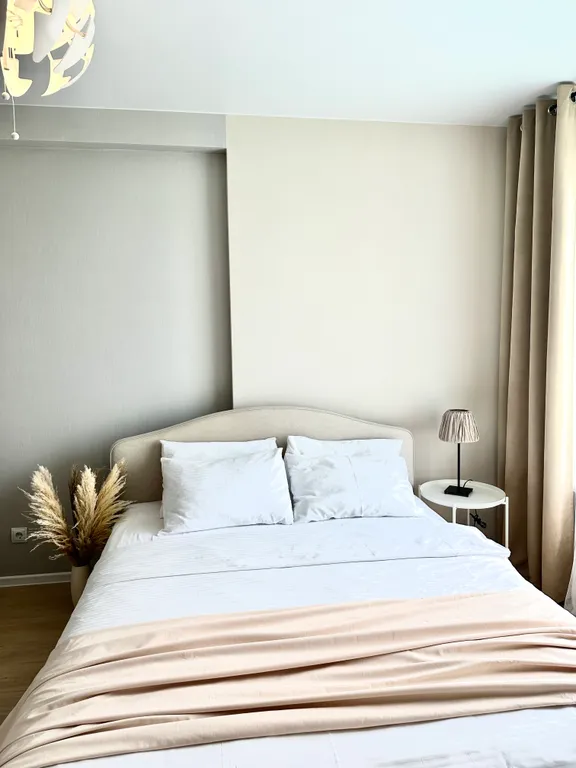 Студия рядом с горнолыжной и туристической зонами