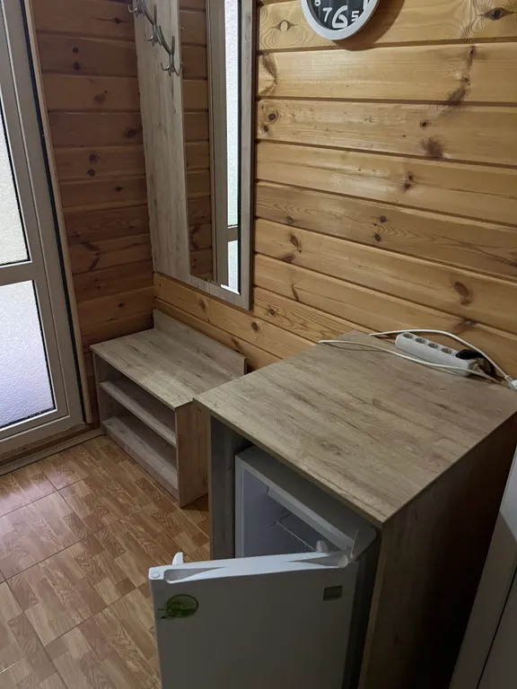 Трёх местный номер Комфорт