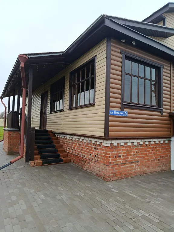 Коттедж Гостевой дом На Ивановском — аренда посуточно в Ивановское