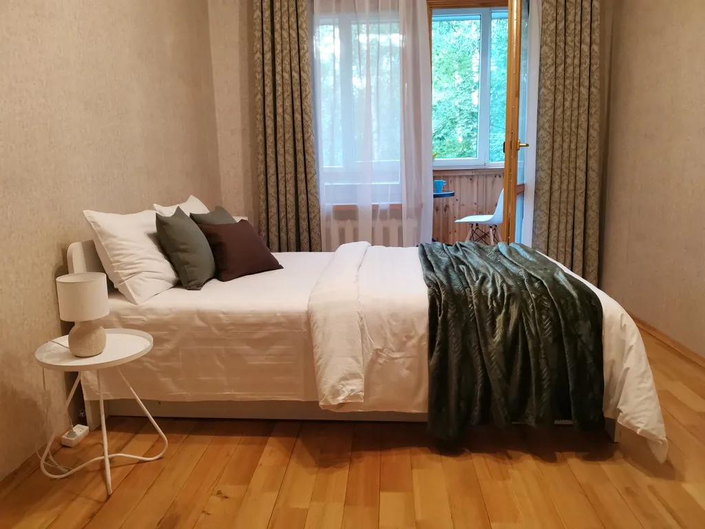 Квартира в центре около Амфитеатра