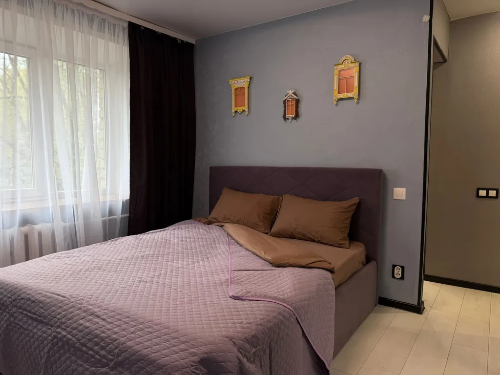 Квартира Апартаменты рядом с вокзалом — аренда посуточно в Кострома