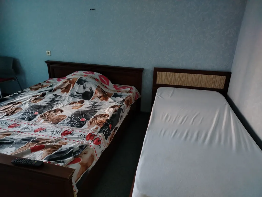 Уютная квартира от трассы 3 мин