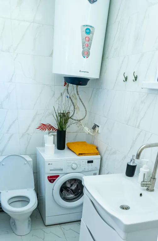 Дом для отдыха с выходом в реку