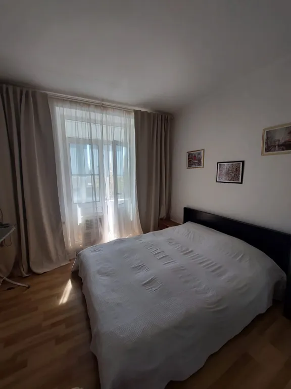 Уютная квартира в центре города — аренда посуточно в Новокуйбышевск