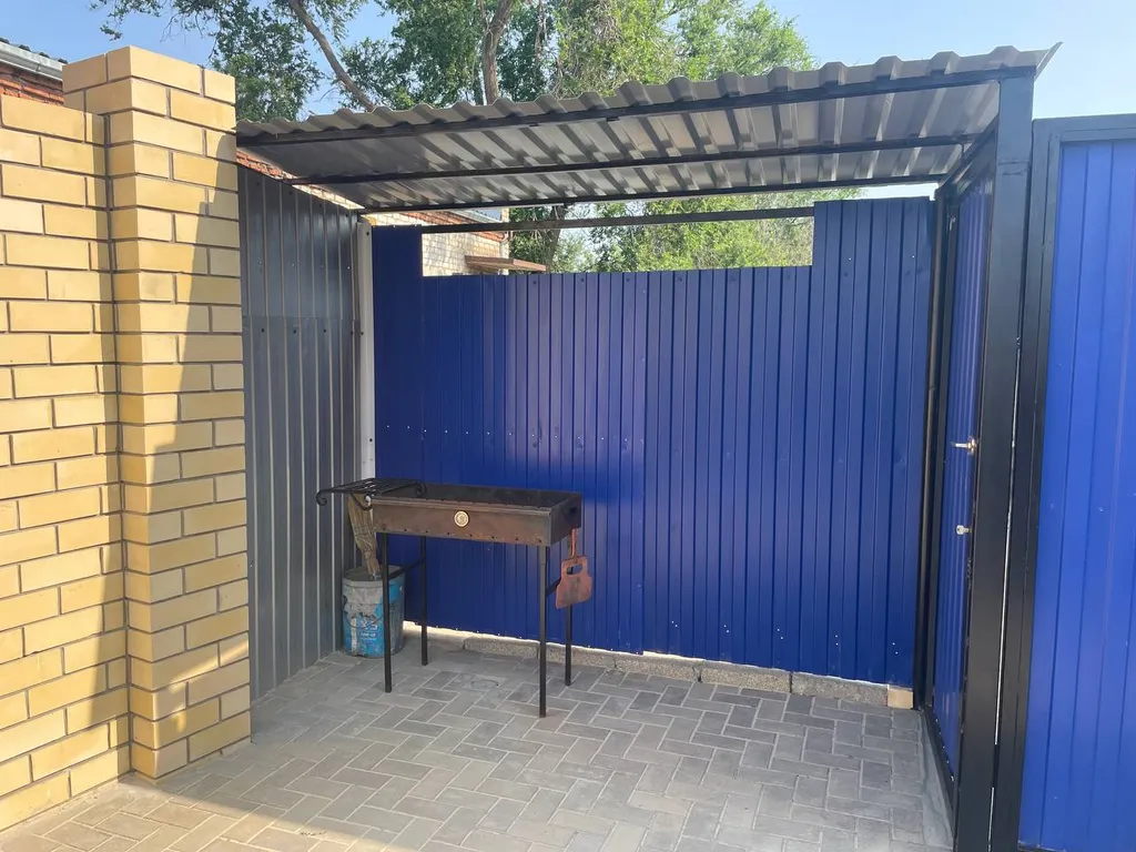 Квартира Квартира в гостевом доме — Элиста