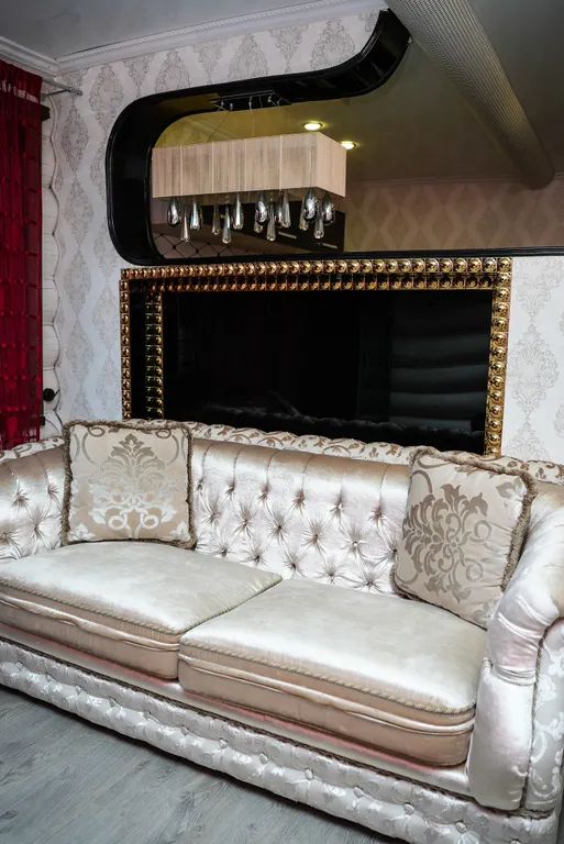 Коттедж Эрмитаж