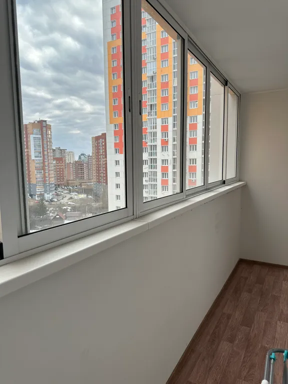 Уютная двушка-смарт напротив Ультры